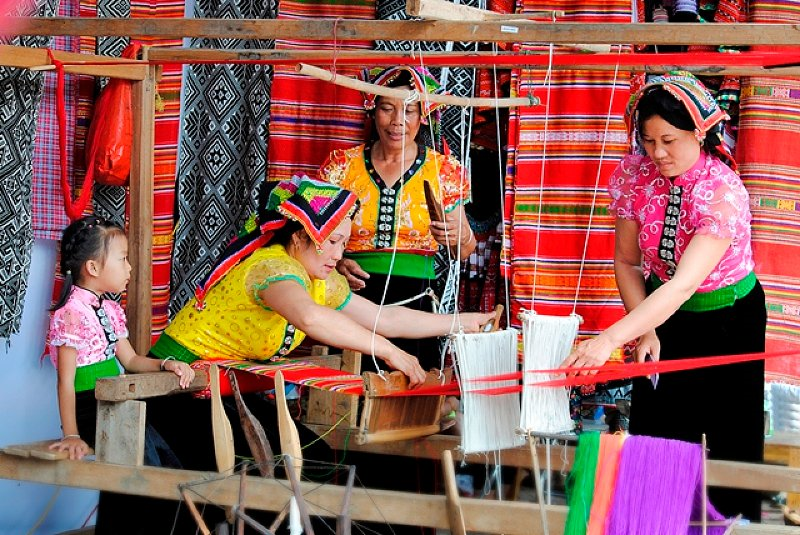 Hỏi-Đáp pháp luật: Điều kiện vay vốn đối với hộ kinh doanh tại vùng đồng bào dân tộc thiểu số và miền núi giai đoạn 2021- 2030?